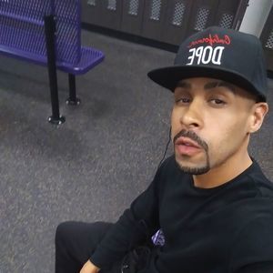 Meet your Posher, Jay